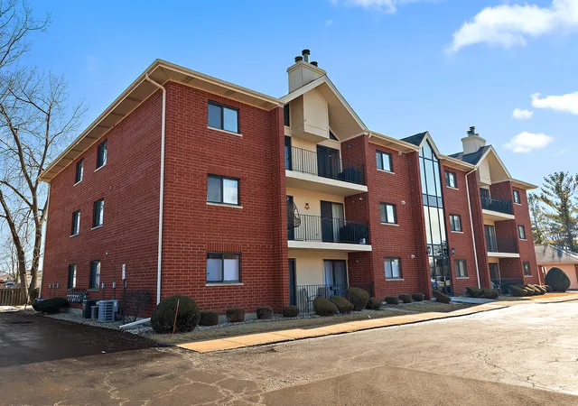 Photo 1 of Condo for sale at 18245 66th Court #3A, Tinley Park, IL 60477 | MLS# 12728980 | Listing updated on 2026-09-15