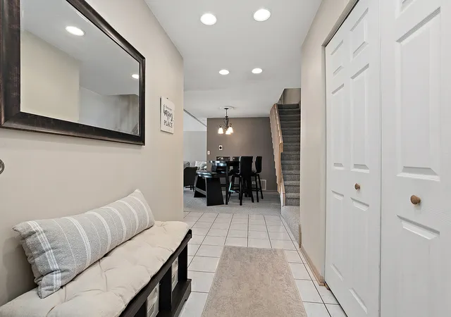 2nd image of 18245 66th Ct #3A, Tinley Park, IL 60477 | MLS# 12728980