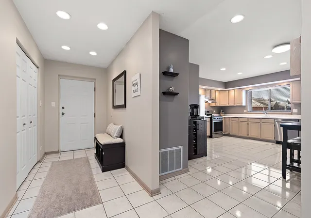 Photo 3 of Condo for sale at 18245 66th Court #3A, Tinley Park, IL 60477 | MLS# 12728980 | Listing updated on 2026-09-15