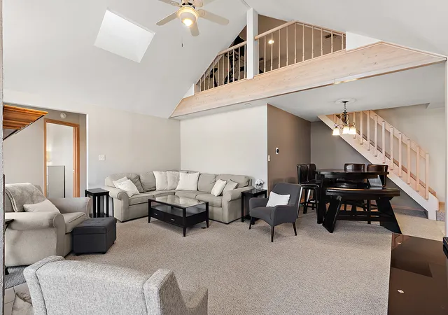 Listing Photo 5 - Condo for sale in building located at 18245 66Th Ct, Tinley Park, IL 60477 - Unit #3A