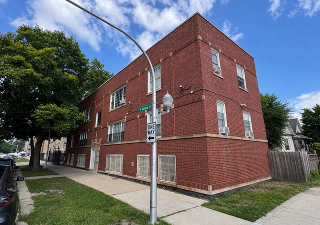 Photo 1 of Multi family home for sale at 3734 W Iowa Ave, Chicago, IL 60651 | MLS# 12728990 | Listing updated on 2026-08-24