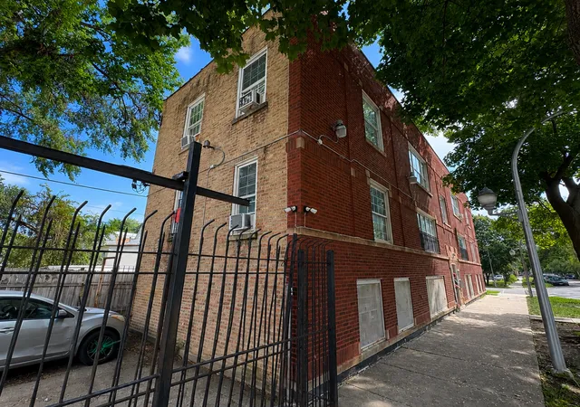 Photo 2 of Multi family home for sale at 3734 W Iowa Ave, Chicago, IL 60651 | MLS# 12728990 | Listing updated on 2026-08-24