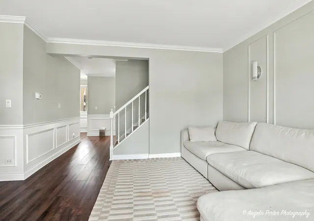 Photo 1 of Townhouse for sale at 496 S Navajo Trl, Wheeling, IL 60090 | MLS# 12729040 | Listing updated on 2026-08-25