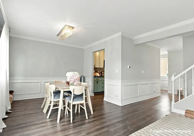 Photo 3 of Townhouse for sale at 496 S Navajo Trl, Wheeling, IL 60090 | MLS# 12729040 | Listing updated on 2026-08-25