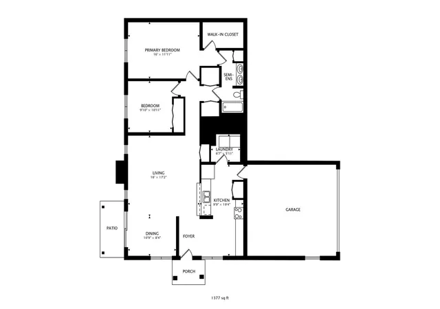 24th image of 2811 Granite Ct #2811, Crystal Lake, IL 60012 | MLS# 12729044