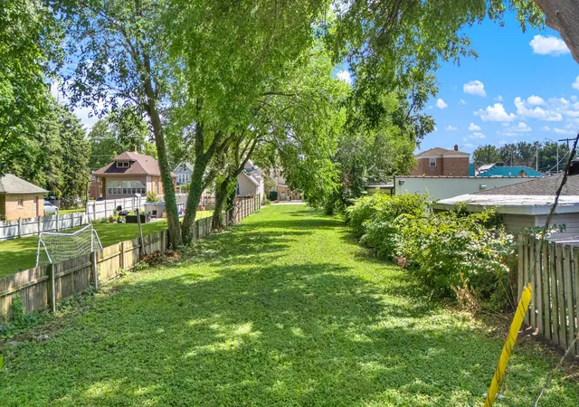 Photo 3 of Land for sale at 1950 Vermont St, Blue Island, IL 60406 | MLS# 12729053 | Listing updated on 2026-08-16