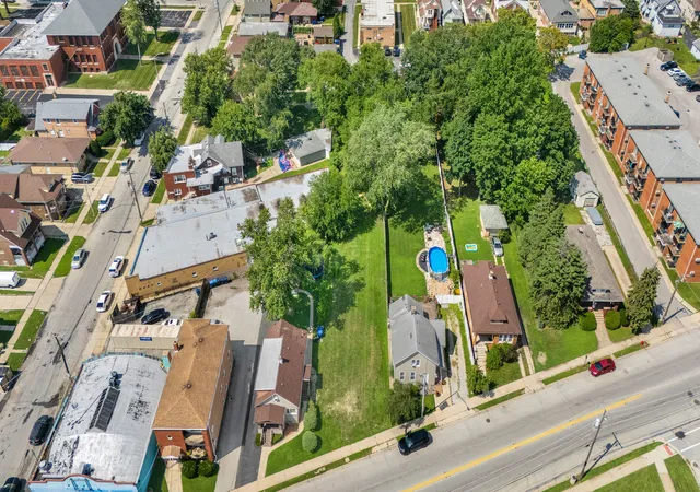 Photo 3 of Land for sale at 1950 Vermont St, Blue Island, IL 60406 | MLS# 12729053 | Listing updated on 2026-08-16