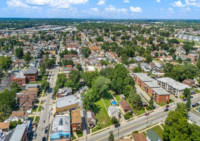 Photo 4 of Land for sale at 1950 Vermont St, Blue Island, IL 60406 | MLS# 12729053 | Listing updated on 2026-08-16