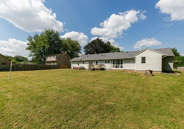 Photo 29 of Single family home for sale at 1112 30th Avenue, East Moline, IL 61244 | MLS# 12729054 | Listing updated on 2026-09-13