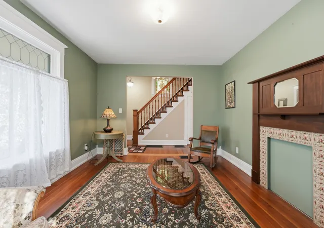 Photo 2 of Single family home for sale at 315 Forest Ave, Woodstock, IL 60098 | MLS# 12729078 | Listing updated on 2026-09-12