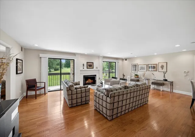 Photo 3 of Condo for sale at 1771 Mission Hills Rd #115, Northbrook, IL 60062 | MLS# 12729102 | Listing updated on 2026-09-29