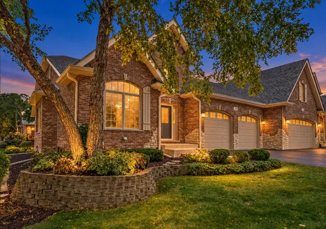 Photo 1 of Sale Pending at 701 Kelly Ct, Roselle, IL 60172 | MLS# 12729136 | Listing updated on 2026-10-02