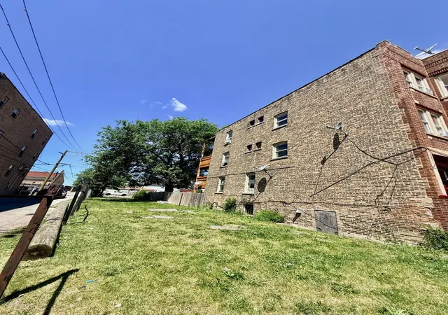 Photo 2 of Multi family home for sale at 1140 S Keeler Ave, Chicago, IL 60624 | MLS# 12729150 | Listing updated on 2026-08-16