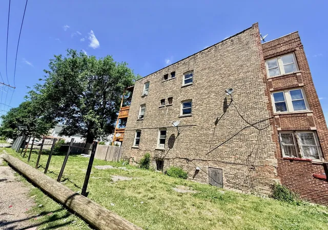 Photo 3 of Multi family home for sale at 1140 S Keeler Ave, Chicago, IL 60624 | MLS# 12729150 | Listing updated on 2026-08-16