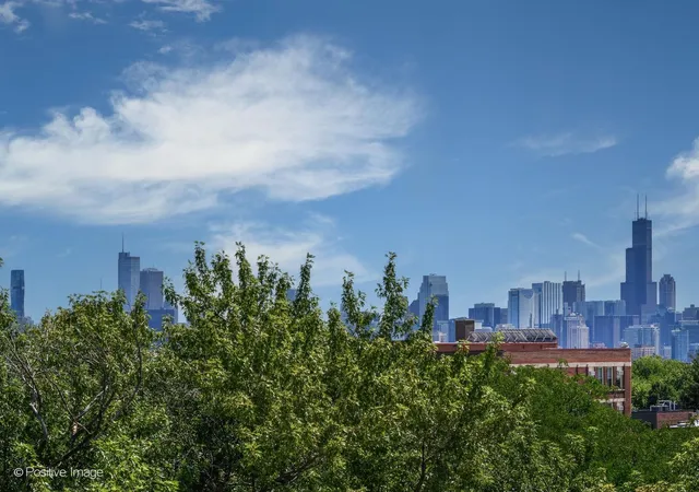 Listing Photo 2 - Condo for sale in building located at 1941 W Armitage Ave, Chicago, IL 60622 - Unit #2E