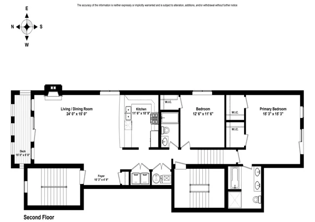 Photo 15 of Sale Pending at 1941 W Armitage Ave #2E, Chicago, IL 60622 | MLS# 12729154 | Listing updated on 2026-08-16