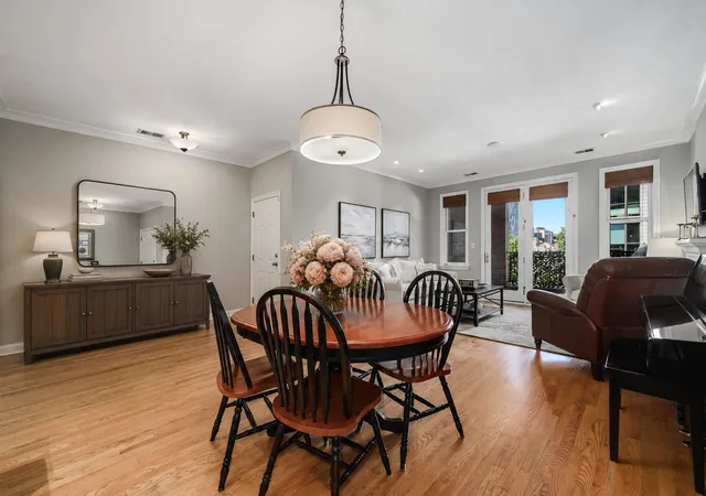 Photo 3 of Sale Pending at 1941 W Armitage Ave #2E, Chicago, IL 60622 | MLS# 12729154 | Listing updated on 2026-08-16