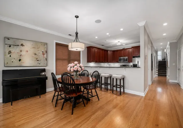 Photo 4 of Sale Pending at 1941 W Armitage Ave #2E, Chicago, IL 60622 | MLS# 12729154 | Listing updated on 2026-08-16