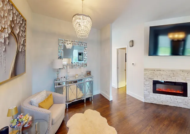 Photo 2 of Townhouse for sale at 1667 Sta Park Dr, Grayslake, IL 60030 | MLS# 12729158 | Listing updated on 2026-09-14