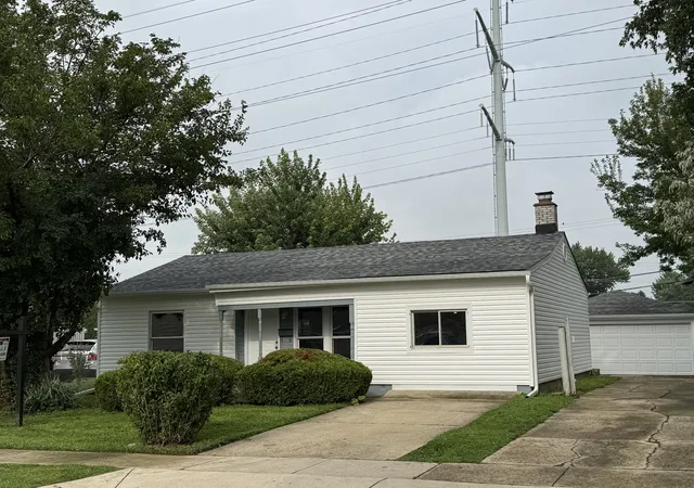 Photo 1 of Single family home for sale at 205 Linden Ave, Romeoville, IL 60446 | MLS# 12729168 | Listing updated on 2026-10-06