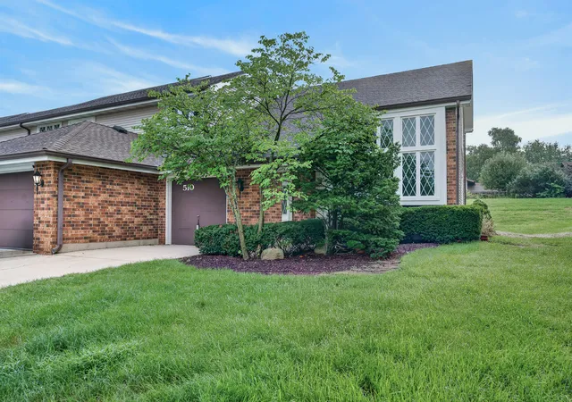 Condo for sale at 510 N Thornwood Dr #510, McHenry, IL 60050 | MLS# 12729186