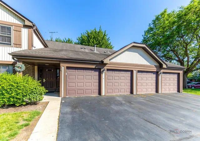 Photo 1 of Condo for sale at 369 Southbury Ct #D2, Schaumburg, IL 60193 | MLS# 12729190 | Listing updated on 2026-09-17