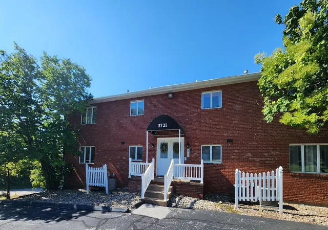 Condo for sale at 3721 35th Street #1, Moline, IL 61265 | MLS# 12729202