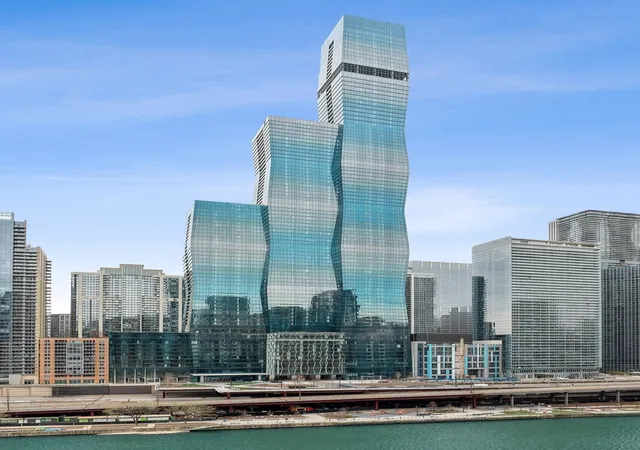 Photo 1 of Condo for sale at 363 E Wacker Dr #1906, Chicago, IL 60601 | MLS# 12729205 | Listing updated on 2026-08-16