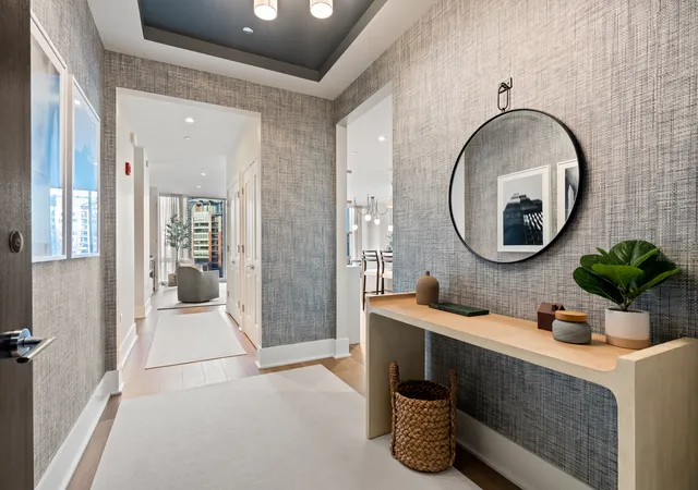 Photo 3 of Condo for sale at 363 E Wacker Dr #1906, Chicago, IL 60601 | MLS# 12729205 | Listing updated on 2026-08-16