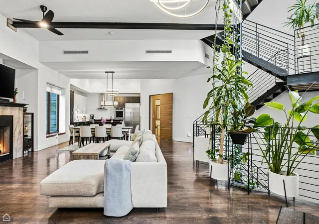 Photo 3 of Single family home for sale at 2029 W George St, Chicago, IL 60618 | MLS# 12729207 | Listing updated on 2026-09-16