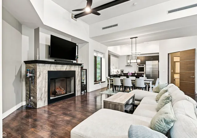 Photo 3 of Single family home for sale at 2029 W George St, Chicago, IL 60618 | MLS# 12729207 | Listing updated on 2026-09-16