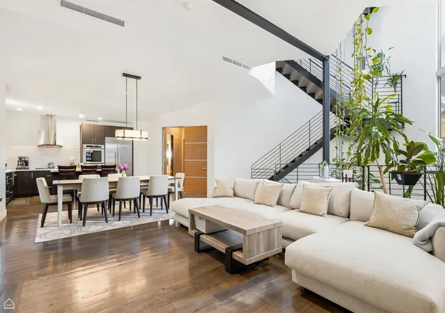 Photo 4 of Single family home for sale at 2029 W George St, Chicago, IL 60618 | MLS# 12729207 | Listing updated on 2026-09-16