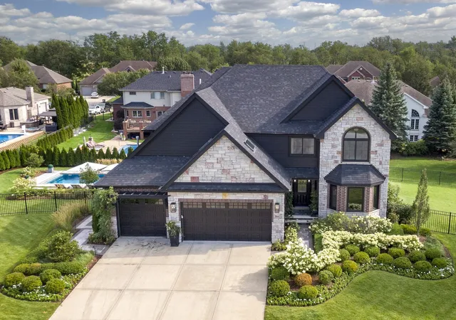 Single family home for sale at 20642 Orchard Ct, Frankfort, IL 60423 | MLS# 12729250