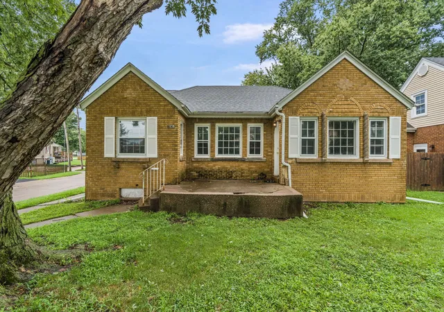 Single family home for sale at 1838 37th Street, Rock Island, IL 61201 | MLS# 12729277