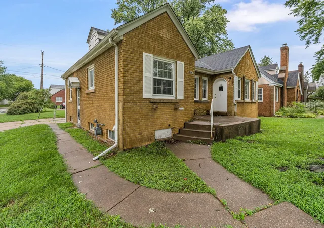 Photo 1 of Single family home for sale at 1838 37th Street, Rock Island, IL 61201 | MLS# 12729277 | Listing updated on 2026-09-21