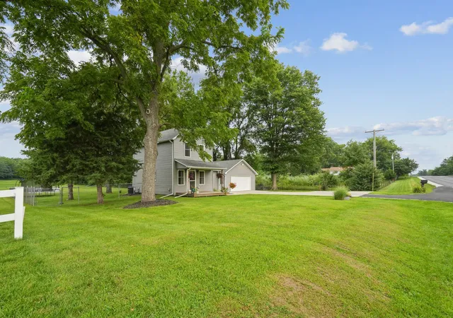 Photo 2 of Single family home for sale at 4491 Bishop Rd, Prophetstown, IL 61277 | MLS# 12729288 | Listing updated on 2026-09-14