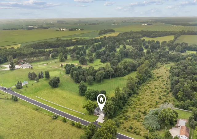 Photo 2 of Single family home for sale at 4491 Bishop Rd, Prophetstown, IL 61277 | MLS# 12729288 | Listing updated on 2026-09-14