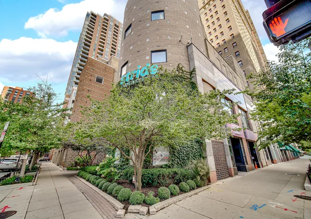 Listing Photo 2 - Condo for sale in building located at 40 E 9Th St, Chicago, IL 60605 - Unit #1809