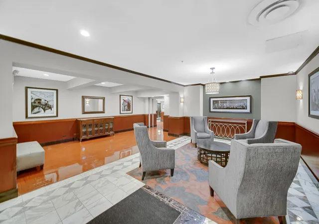 Listing Photo 5 - Condo for sale in building located at 40 E 9Th St, Chicago, IL 60605 - Unit #1809