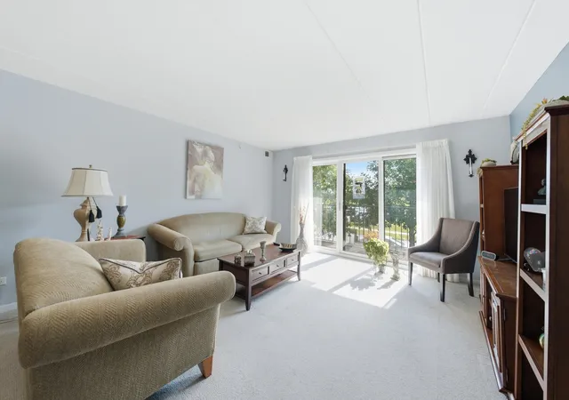 Listing Photo 3 - Condo for sale in building located at 4500 W 93Rd St, Oak Lawn, IL 60453 - Unit #1A