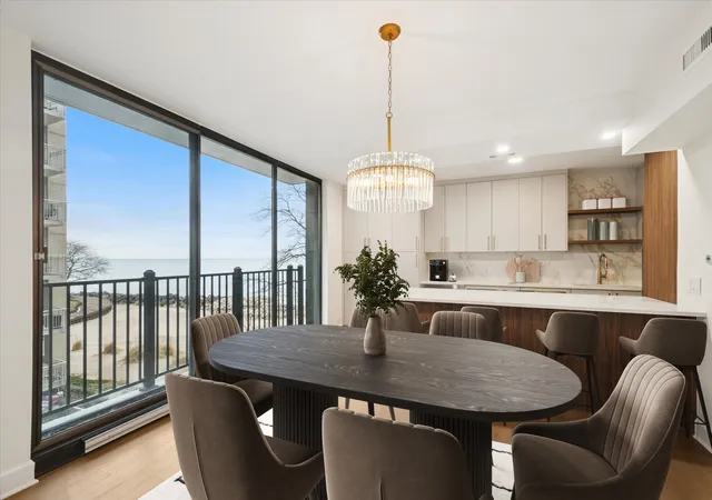 Photo 2 of Condo for sale at 1420 Sheridan Rd #3i, Wilmette, IL 60091 | MLS# 12729317 | Listing updated on 2026-08-16