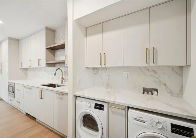 Listing Photo 5 - Condo for sale in building located at 1420 Sheridan Rd, Wilmette, IL 60091 - Unit #3i