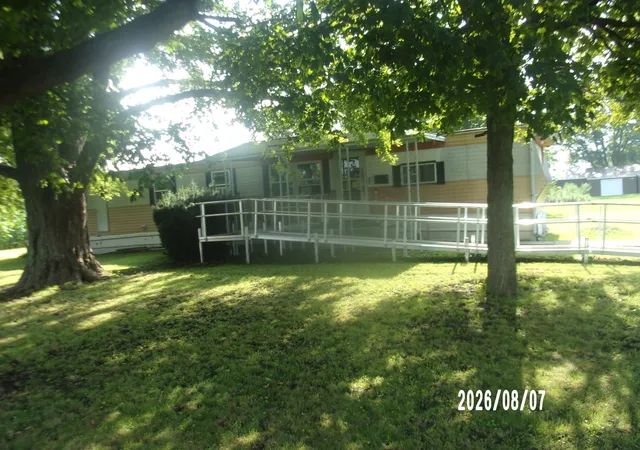 1st image of 1745 N 3000 E Rd, Sheldon, IL 60966 | MLS# 12729320