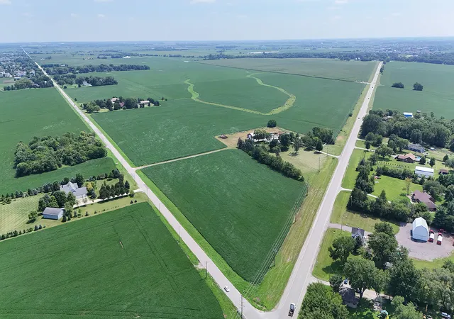Photo 2 of Land for sale at 0000 S Route 52 Hwy, Manhattan, IL 60442 | MLS# 12729321 | Listing updated on 2026-08-17