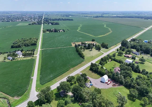 Photo 3 of Land for sale at 0000 S Route 52 Hwy, Manhattan, IL 60442 | MLS# 12729321 | Listing updated on 2026-08-17