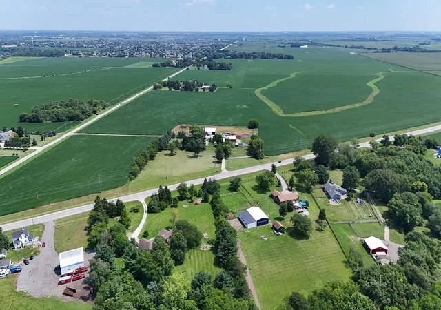 Photo 3 of House for sale at 0000 S Route 52 Hwy, Manhattan, IL 60442 | MLS# 12729321 | Listing updated on 2026-08-17