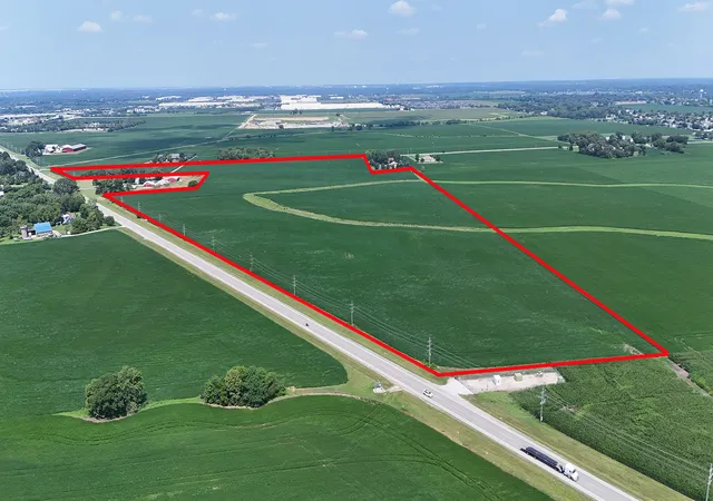 Photo 4 of House for sale at 0000 S Route 52 Hwy, Manhattan, IL 60442 | MLS# 12729321 | Listing updated on 2026-08-17