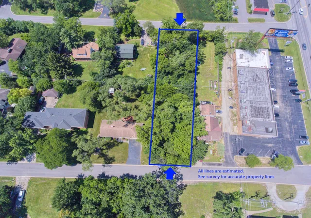 Photo 10 of Single family home for sale at 1209 S Addison Ave, Lombard, IL 60148 | MLS# 12729324 | Listing updated on 2026-08-17