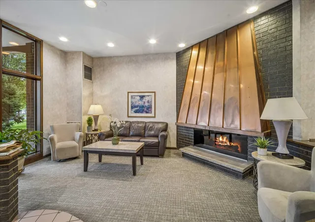 Photo 3 of Condo for sale at 4840 Foster St #103, Skokie, IL 60077 | MLS# 12729325 | Listing updated on 2026-08-28