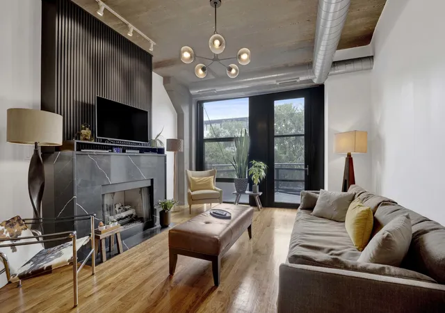 Photo 1 of Condo for sale at 1151 W 15th Street #237, Chicago, IL 60608 | MLS# 12729352 | Listing updated on 2026-09-21